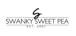 Swanky Sweet Pea